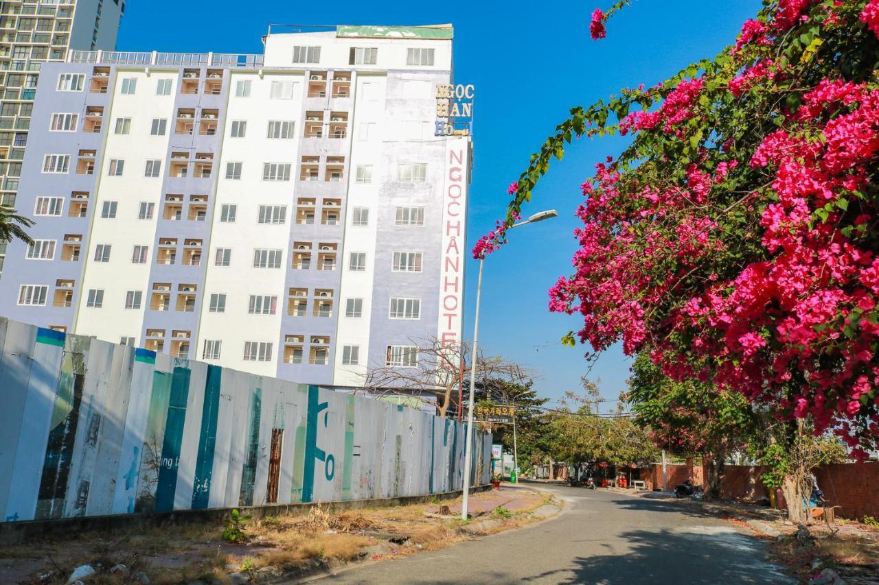 Ngoc Han Hotel By The Moment Vung Tau Esterno foto