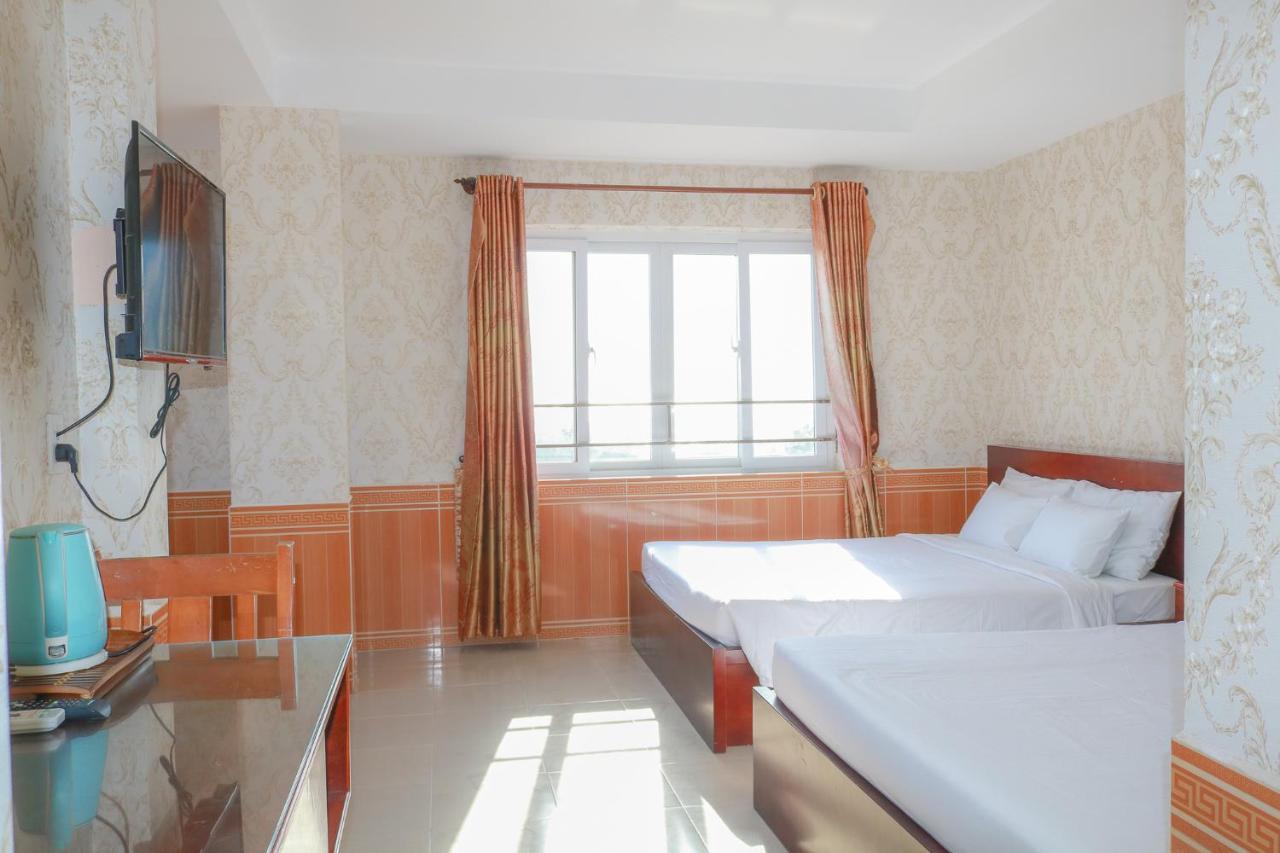 Ngoc Han Hotel By The Moment Vung Tau Esterno foto