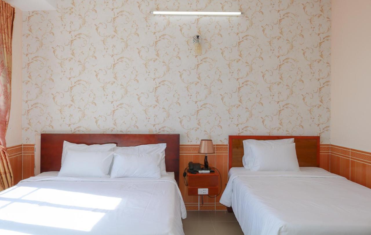 Ngoc Han Hotel By The Moment Vung Tau Esterno foto
