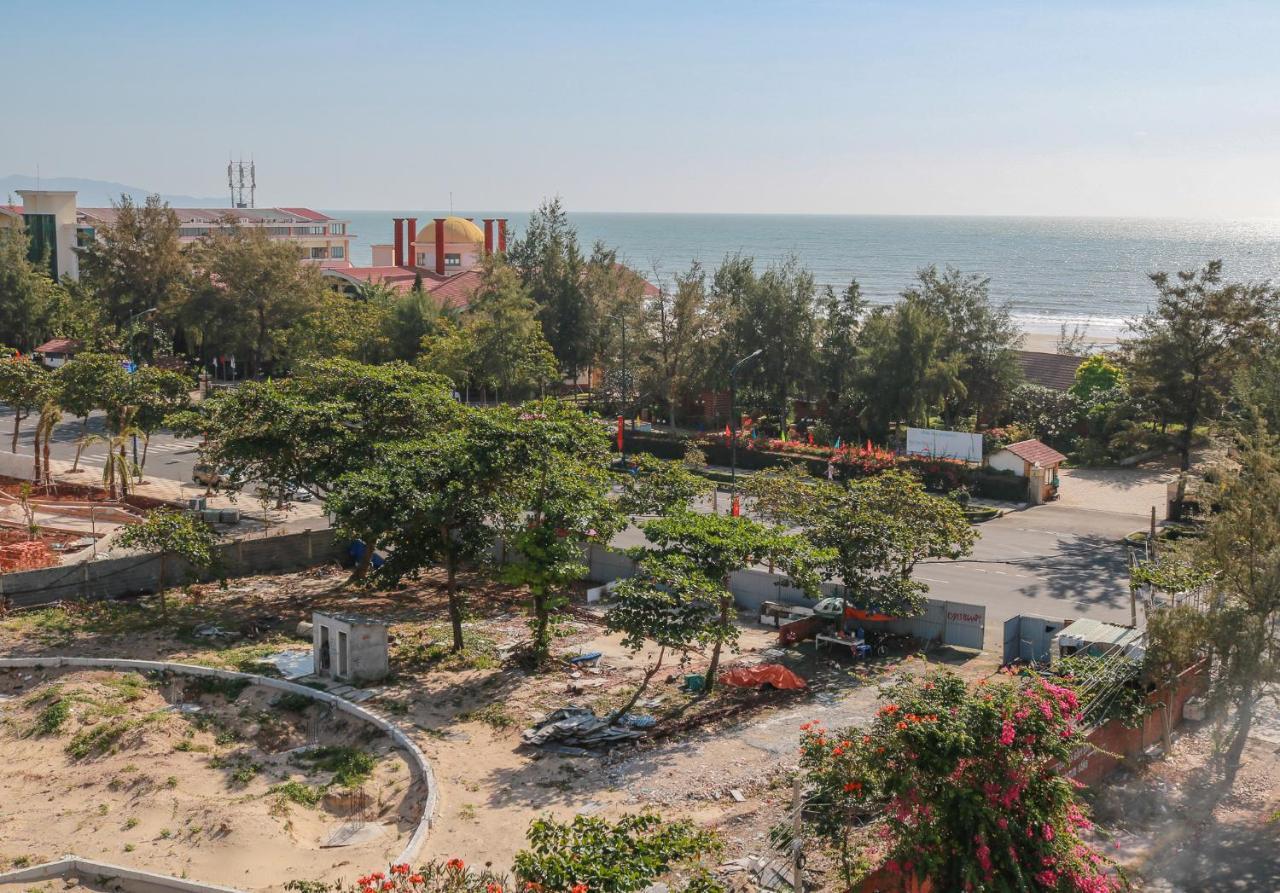 Ngoc Han Hotel By The Moment Vung Tau Esterno foto