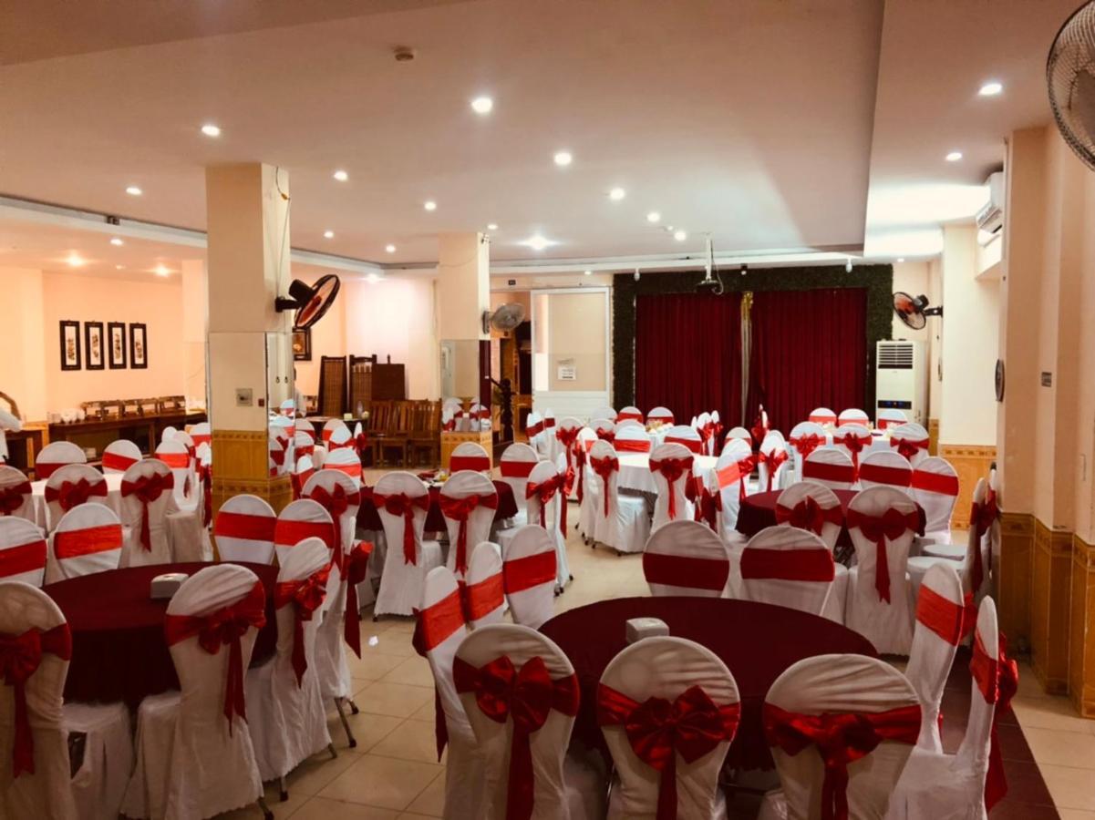 Ngoc Han Hotel By The Moment Vung Tau Esterno foto
