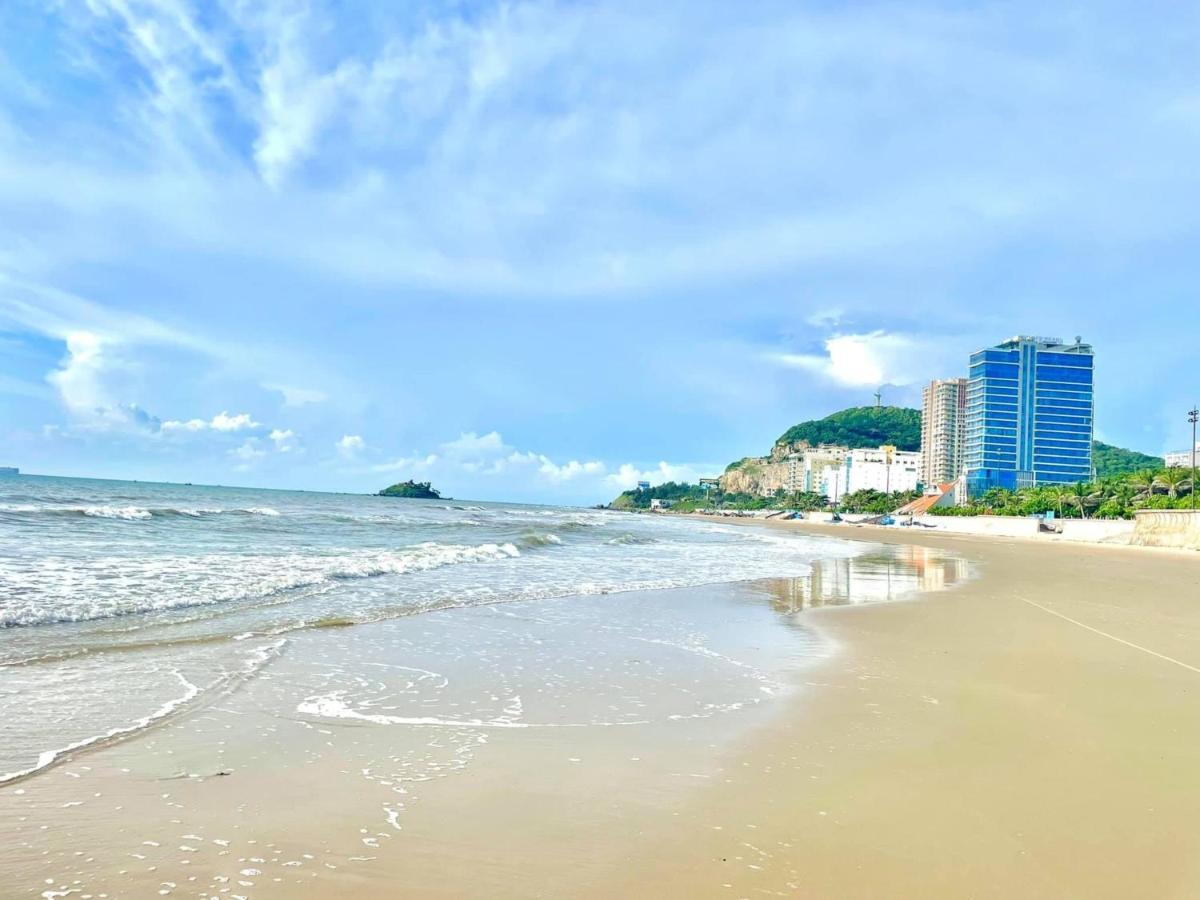 Ngoc Han Hotel By The Moment Vung Tau Esterno foto