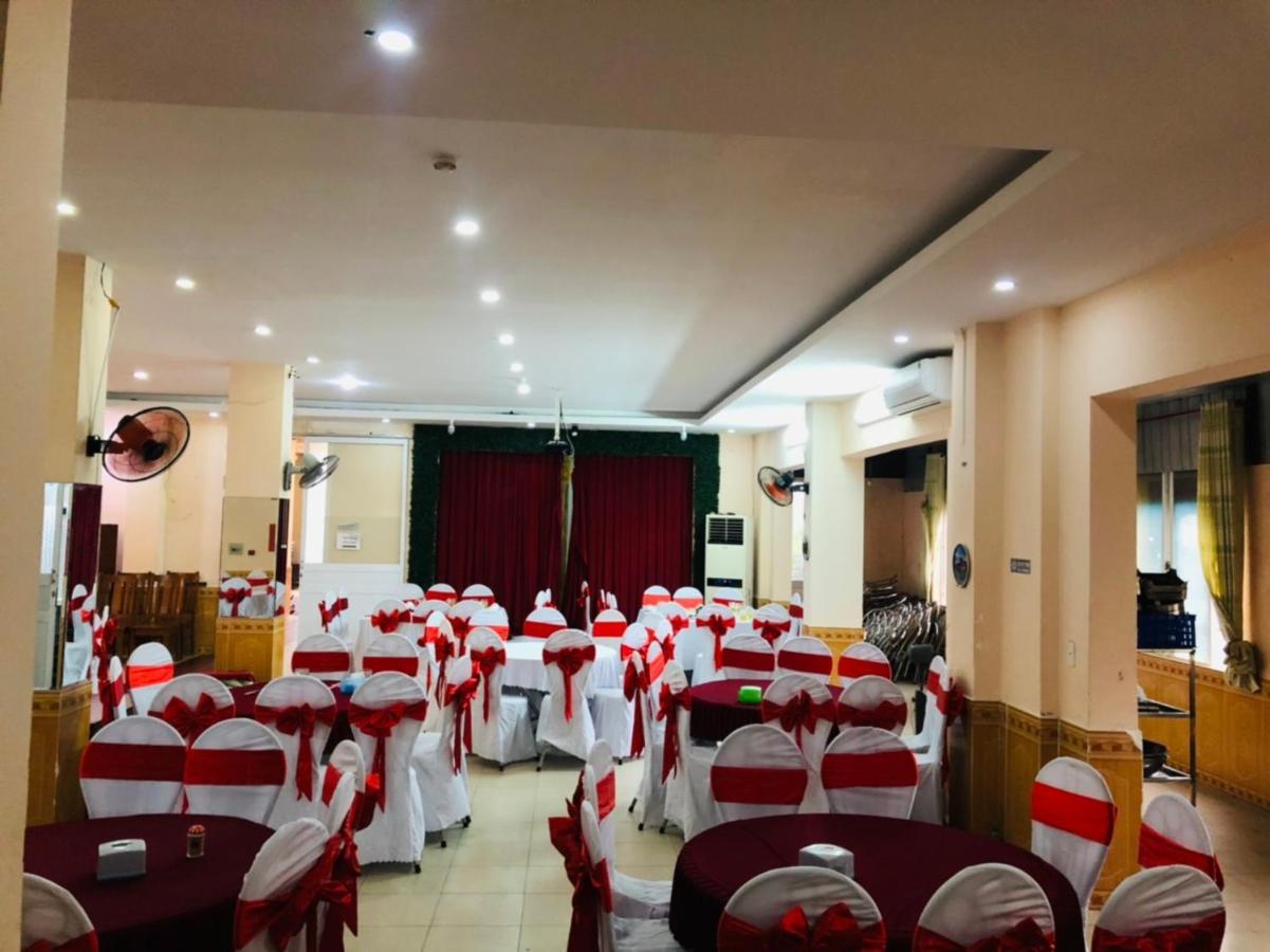 Ngoc Han Hotel By The Moment Vung Tau Esterno foto