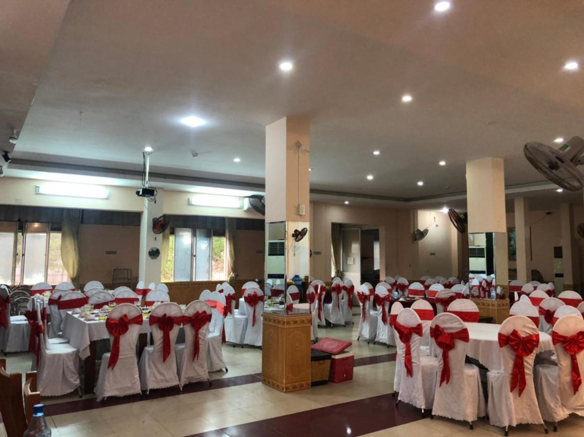 Ngoc Han Hotel By The Moment Vung Tau Esterno foto