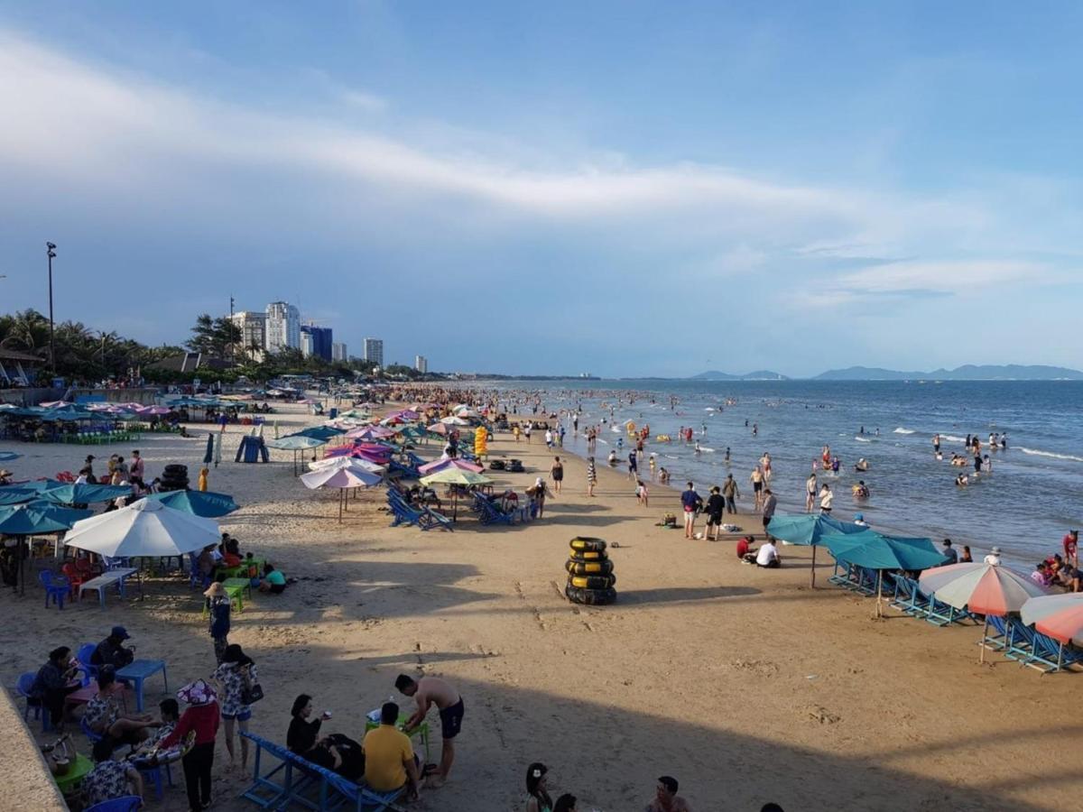 Ngoc Han Hotel By The Moment Vung Tau Esterno foto