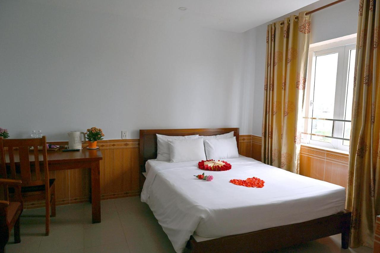 Ngoc Han Hotel By The Moment Vung Tau Esterno foto