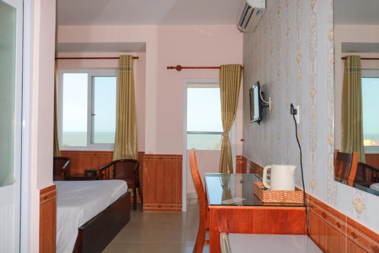 Ngoc Han Hotel By The Moment Vung Tau Esterno foto