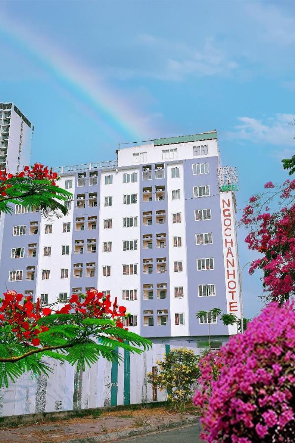 Ngoc Han Hotel By The Moment Vung Tau Esterno foto