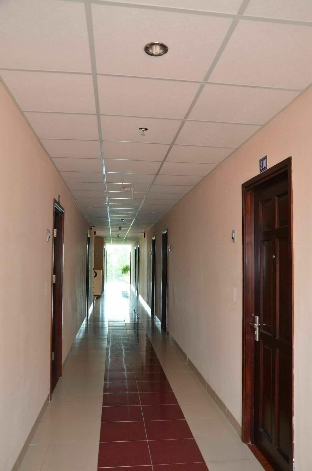 Ngoc Han Hotel By The Moment Vung Tau Esterno foto