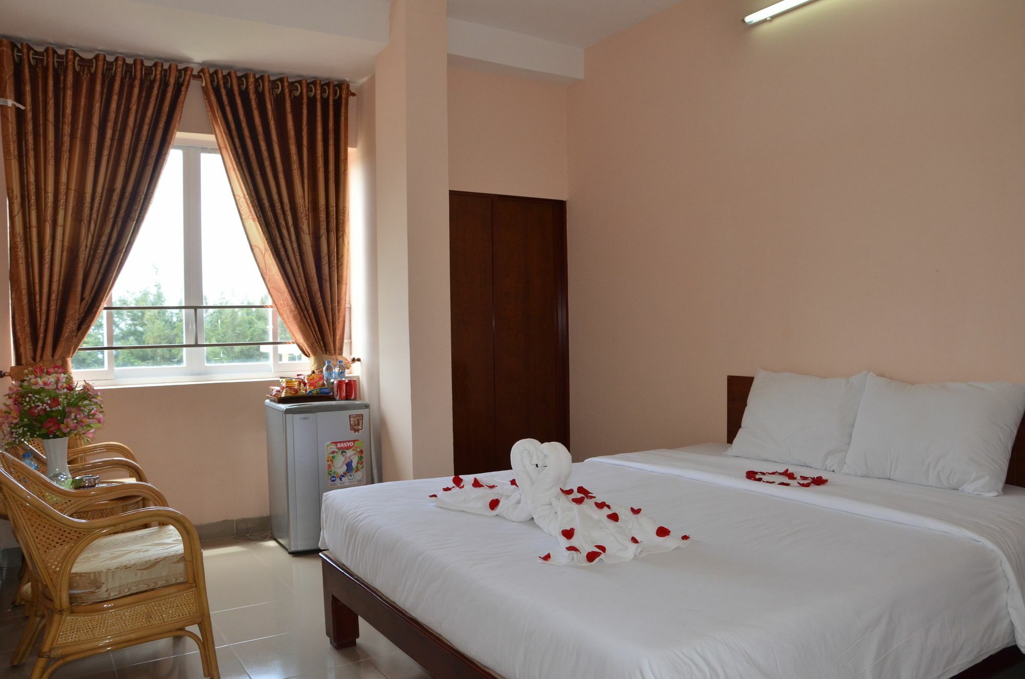 Ngoc Han Hotel By The Moment Vung Tau Esterno foto