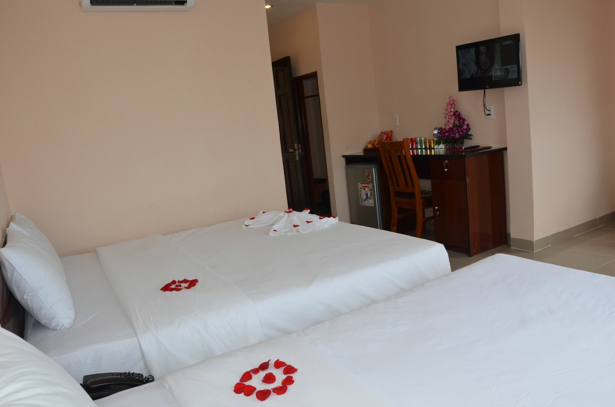 Ngoc Han Hotel By The Moment Vung Tau Esterno foto
