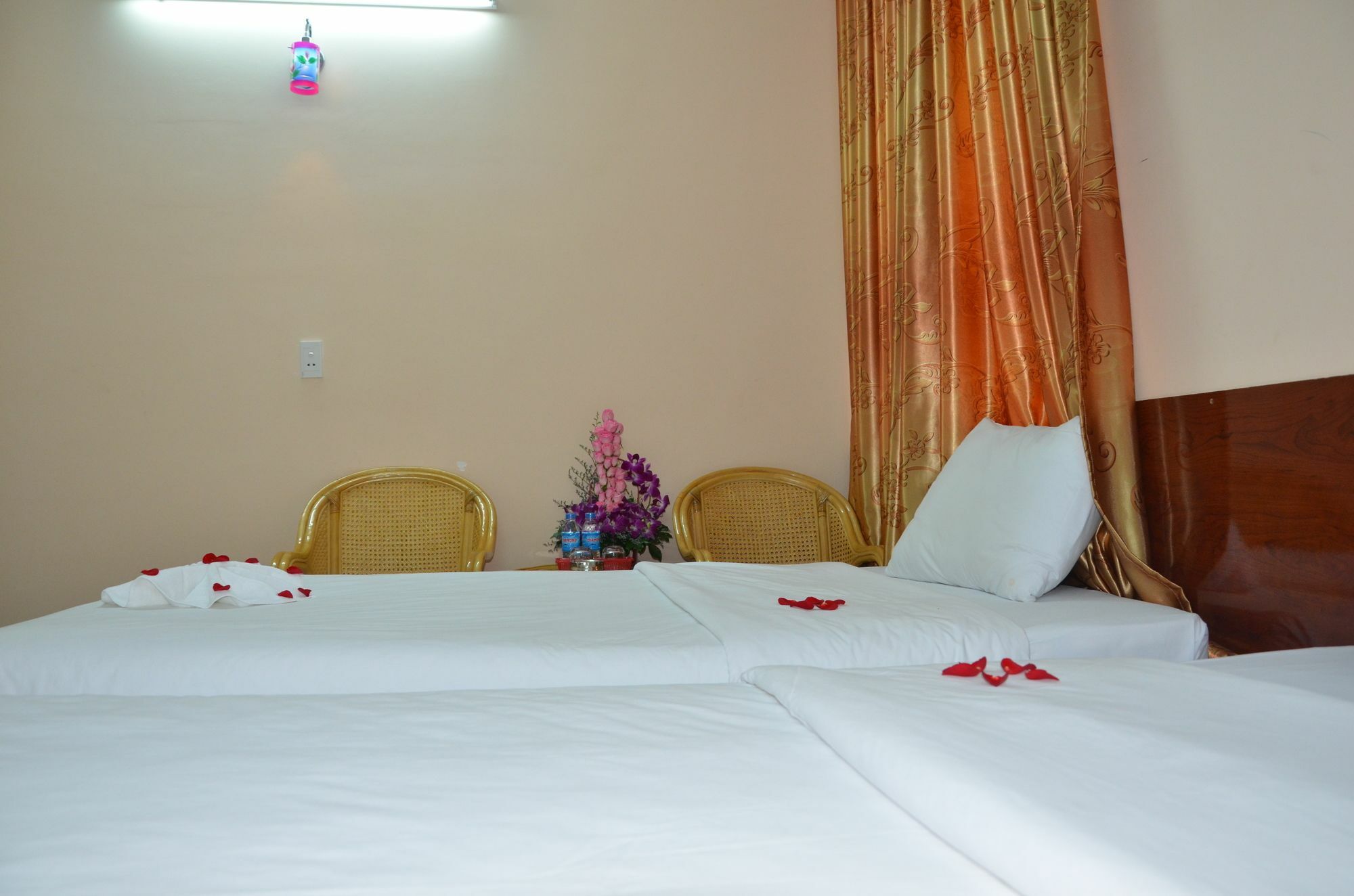 Ngoc Han Hotel By The Moment Vung Tau Esterno foto