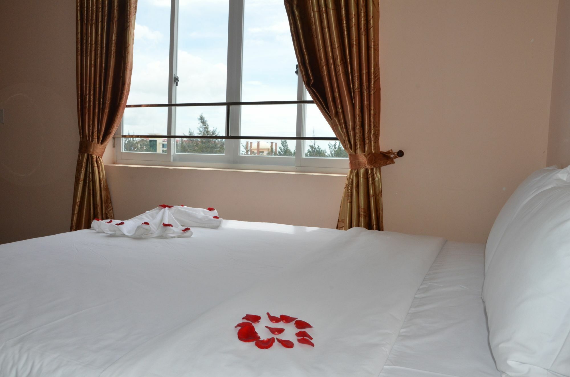 Ngoc Han Hotel By The Moment Vung Tau Esterno foto