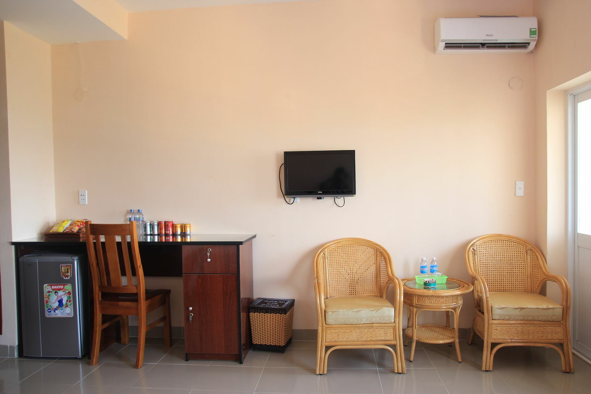 Ngoc Han Hotel By The Moment Vung Tau Esterno foto