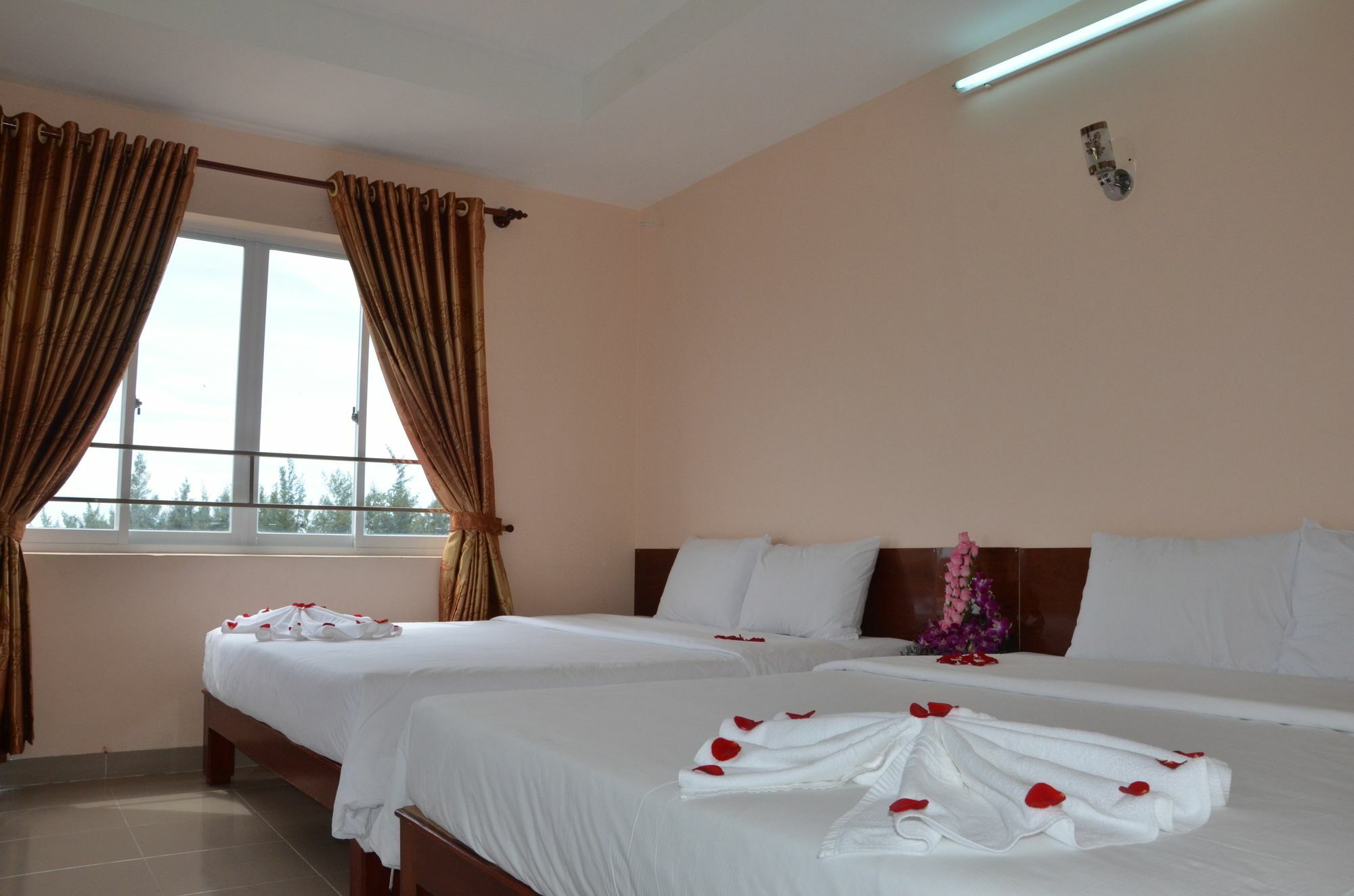 Ngoc Han Hotel By The Moment Vung Tau Esterno foto