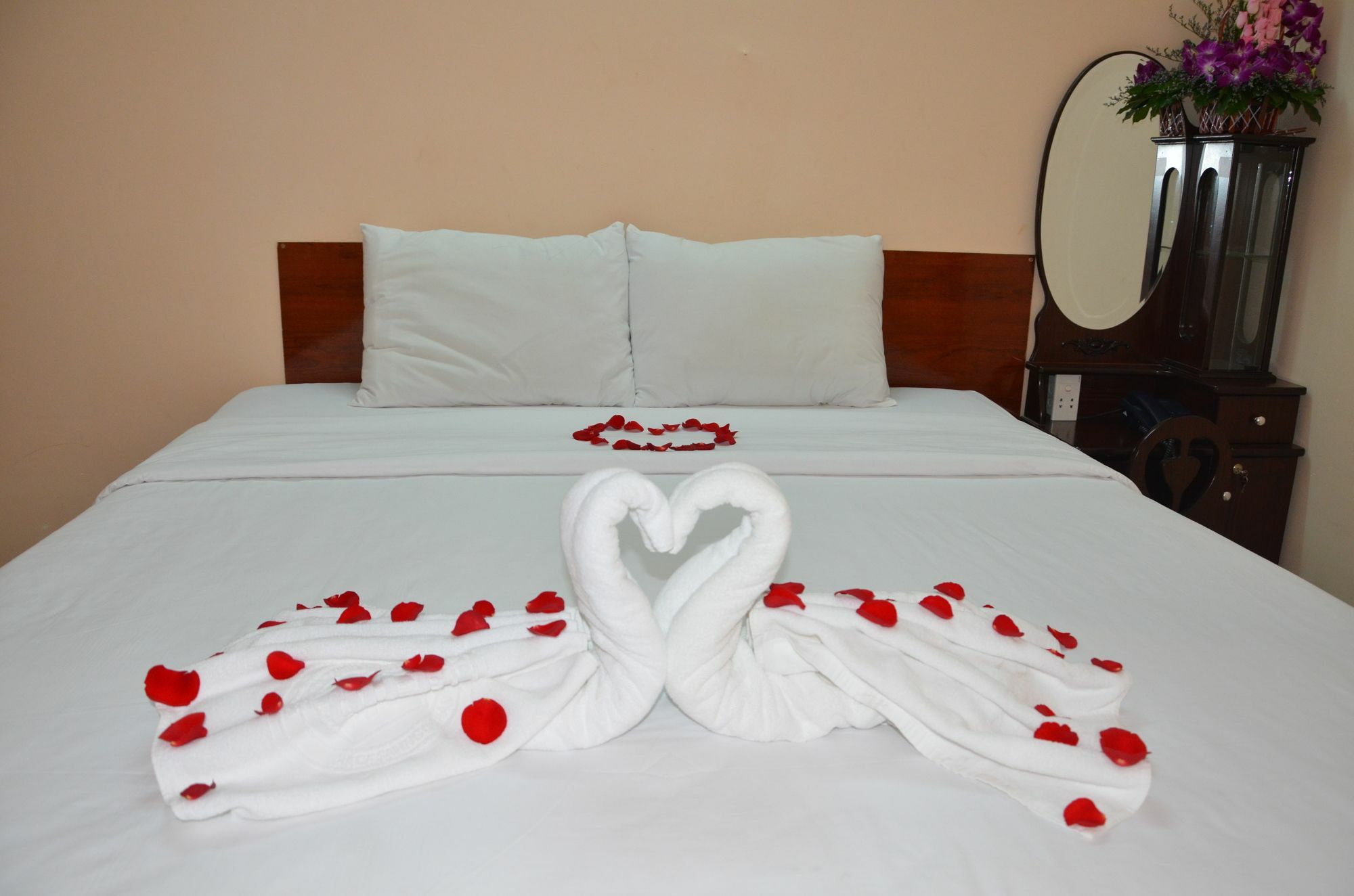 Ngoc Han Hotel By The Moment Vung Tau Esterno foto