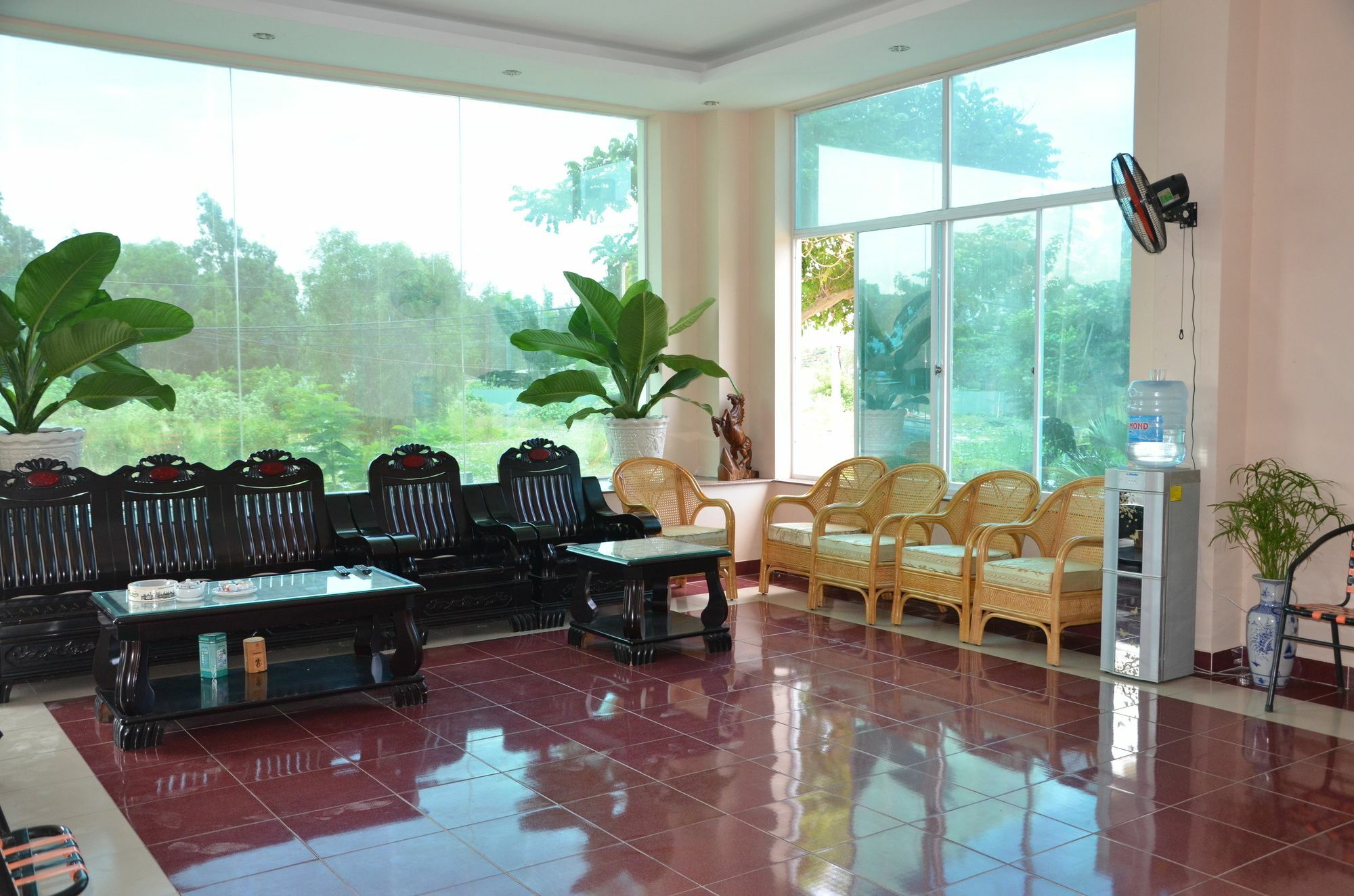 Ngoc Han Hotel By The Moment Vung Tau Esterno foto