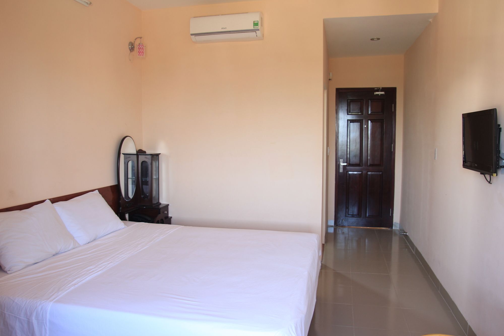 Ngoc Han Hotel By The Moment Vung Tau Esterno foto